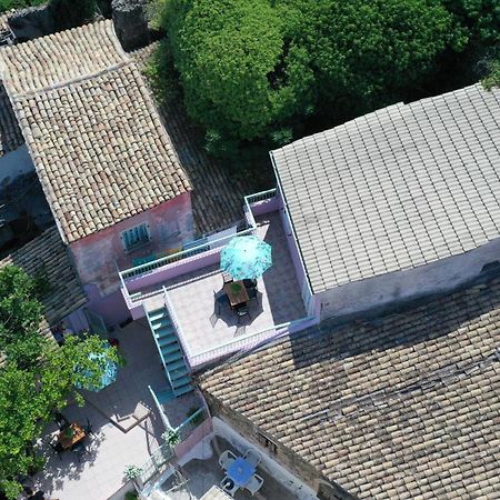 Sinarádes Siora Nina Charming Stone House Near Agios Gordios 빌라 외부 사진